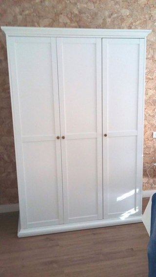 Piso en alquiler en Los Pacos en Fuengirola