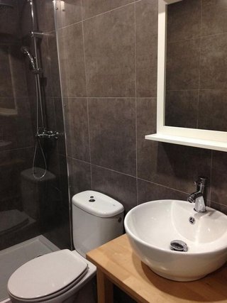 Piso en alquiler en Los Pacos en Fuengirola