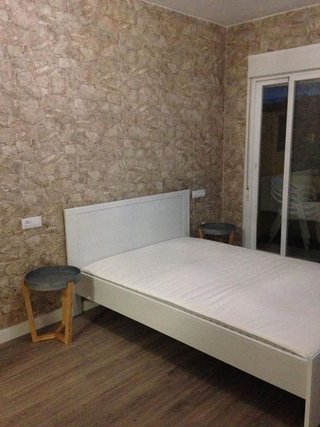 Piso en alquiler en Los Pacos en Fuengirola