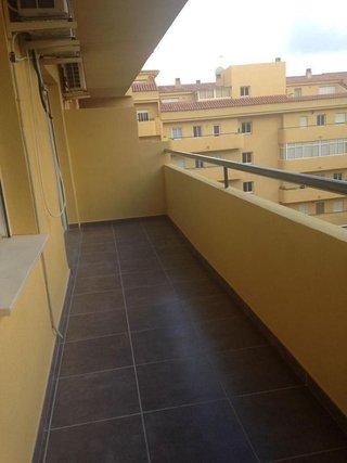 Piso en alquiler en Los Pacos en Fuengirola