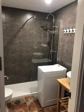 Piso en alquiler en Los Pacos en Fuengirola