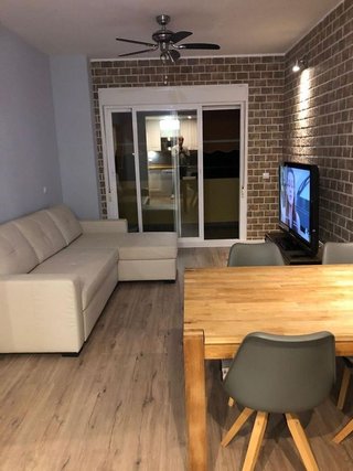 Piso en alquiler en Los Pacos en Fuengirola