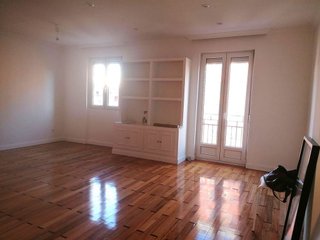 Piso en alquiler en Lista en Madrid