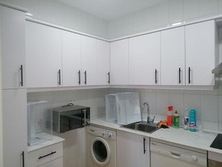Piso en alquiler en Lista en Madrid