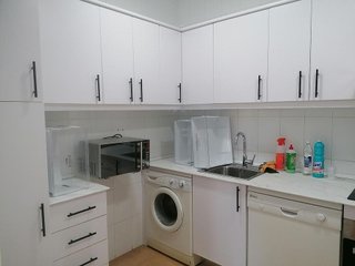 Piso en alquiler en Lista en Madrid