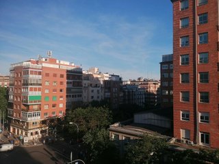Piso en alquiler en Lista en Madrid