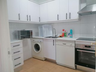 Piso en alquiler en Lista en Madrid