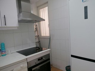 Piso en alquiler en Lista en Madrid