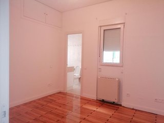 Piso en alquiler en Lista en Madrid