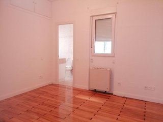 Piso en alquiler en Lista en Madrid