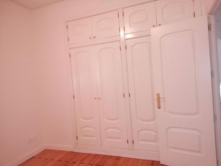 Piso en alquiler en Lista en Madrid