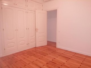 Piso en alquiler en Lista en Madrid