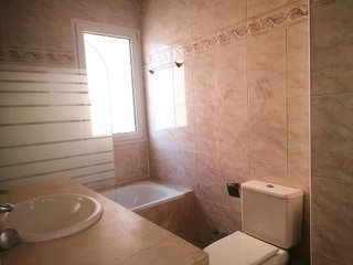 Piso en alquiler en Lista en Madrid