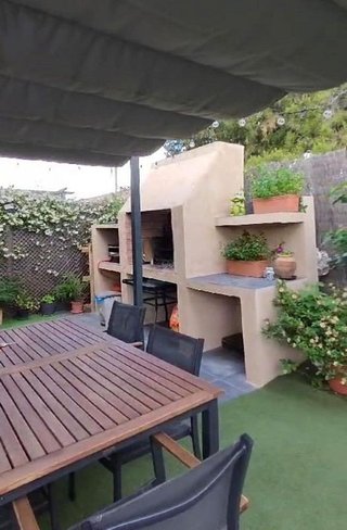 Casa pareada en venta en Las Lomas en Seseña
