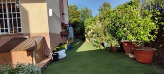 Casa pareada en venta en Las Lomas en Seseña