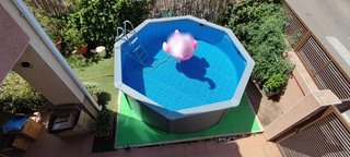 Casa pareada en venta en Las Lomas en Seseña