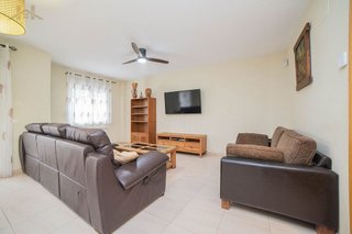 Casa pareada en venta en Las Lomas en Seseña