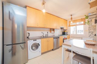 Casa pareada en venta en Las Lomas en Seseña