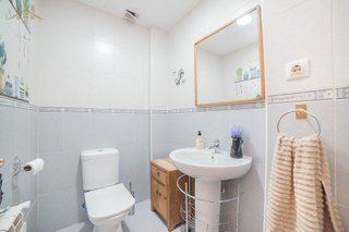 Casa pareada en venta en Las Lomas en Seseña
