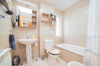 Casa pareada en venta en Las Lomas en Seseña
