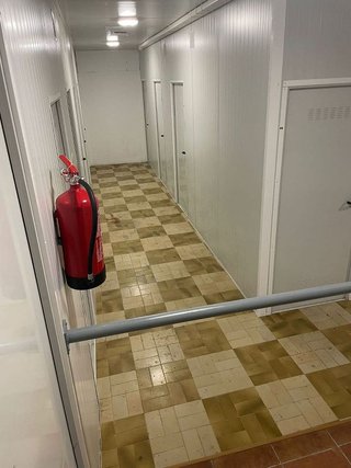 Trastero en venta en Zona Puerto Deportivo en Fuengirola