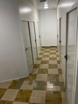 Trastero en venta en Zona Puerto Deportivo en Fuengirola