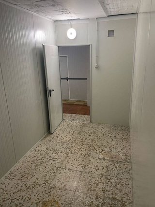 Trastero en venta en Zona Puerto Deportivo en Fuengirola