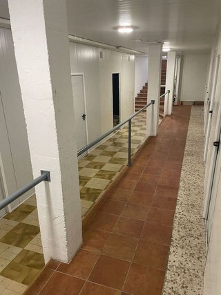Trastero en venta en Zona Puerto Deportivo en Fuengirola