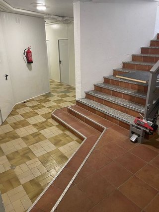 Trastero en venta en Zona Puerto Deportivo en Fuengirola