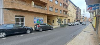 Local comercial en venta en Sabiñánigo