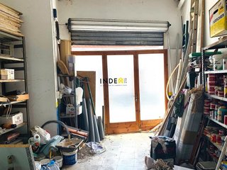 Local comercial en venta en Els Molins-Observatorio-Pins Vens en Sitges