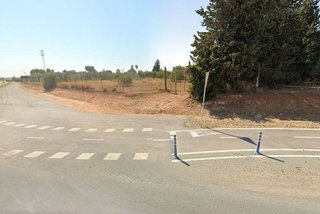 Solar en venta en La Motilla en Dos Hermanas