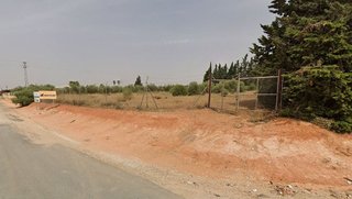 Solar en venta en La Motilla en Dos Hermanas