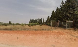 Solar en venta en La Motilla en Dos Hermanas