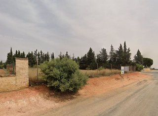 Solar en venta en La Motilla en Dos Hermanas