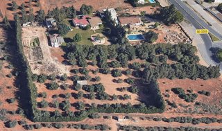 Solar en venta en La Motilla en Dos Hermanas