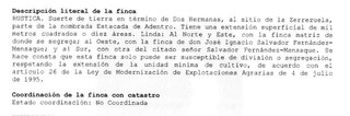 Solar en venta en La Motilla en Dos Hermanas