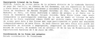 Solar en venta en La Motilla en Dos Hermanas