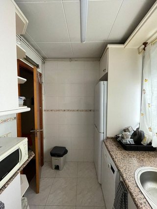 Ático en alquiler en Príncep de Viana - Clot -Xalets Humbert Torres en Lleida