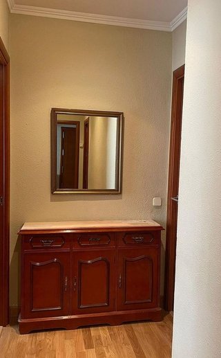 Ático en alquiler en Príncep de Viana - Clot -Xalets Humbert Torres en Lleida
