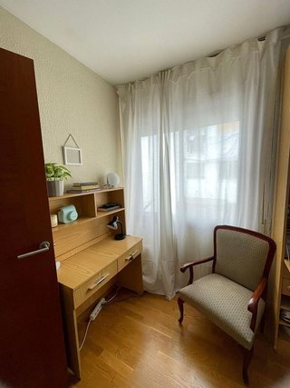 Ático en alquiler en Príncep de Viana - Clot -Xalets Humbert Torres en Lleida