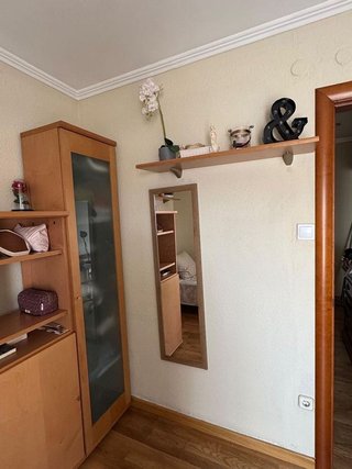 Ático en alquiler en Príncep de Viana - Clot -Xalets Humbert Torres en Lleida