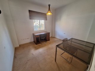 Casa adosada en alquiler en Espartinas