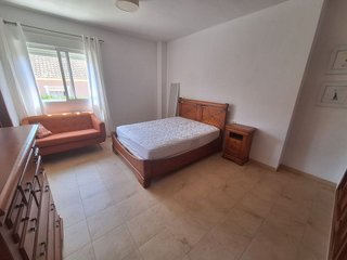 Casa adosada en alquiler en Espartinas