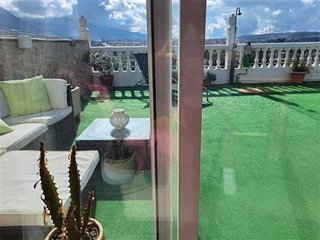 Chalet en venta en Dúrcal