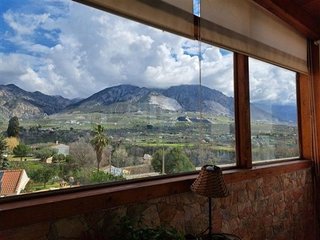 Chalet en venta en Dúrcal