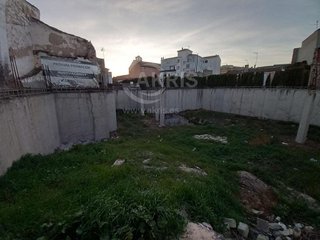Terreno en venta en Quintanar de la Orden