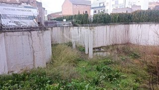 Terreno en venta en Quintanar de la Orden