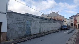 Terreno en venta en Quintanar de la Orden