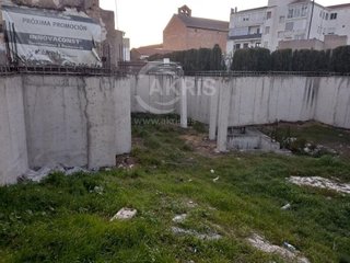 Terreno en venta en Quintanar de la Orden
